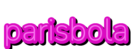 parisbola — logo kanal